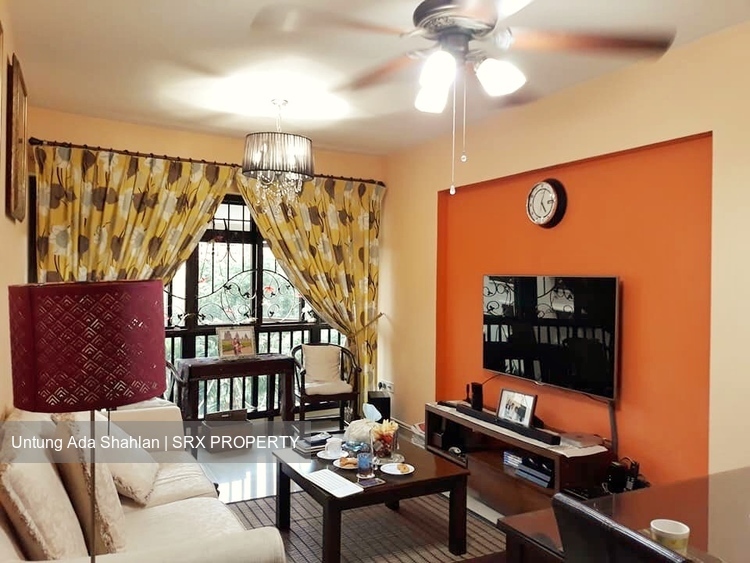 Jalan Membina thumbnail photo